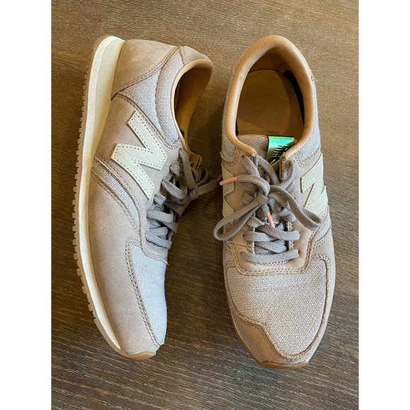 New Balance Shoes - New Balance 420 Retro Brown Tennis Shoes Sneakers Women 9.5 WL420GFR